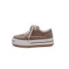 Dwarves Chunky Low-Top Sneakers Dam In / | Sneakers