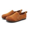 Dwarves Retro Loafers I Mockalader For Kvinnor Som Kanner Sig Lat / / / / | Loafers