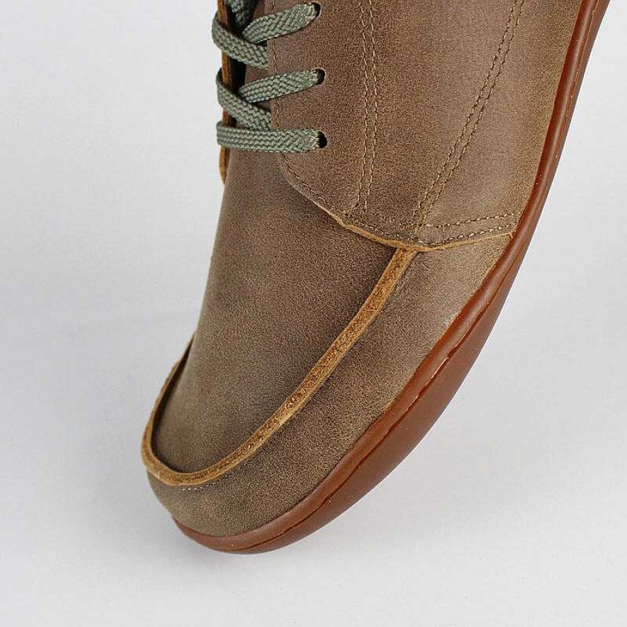 Dwarves Lader Lace-Up Casual Derby Skor Platta For Man Och Kvinnor I | Oxfords & Slips