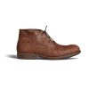 Dwarves Retro Mjuka Desert Boots Handgjorda Ankel Boots For Kvinnor Sweet And Cool In | Bra Ar