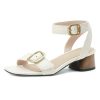 Dwarves Blockhal Lader Sandal Spanne Sandaler In / | Sandaler