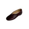 Dwarves Slip-On I Akta Lader For Kvinnor Handgjorda Mjuka Plattor I / / | Lagenheter