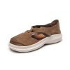 Dwarves Mjukt Lader T-Band Platform Mary Jane Sneakers In / | Mary Jane