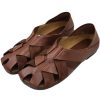 Dwarves Vavda Sandaler Retro Ihaliga Sandaler Gladiatorsandaler For Kvinnor / | Sandaler