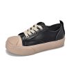 Dwarves Lader Gummi Tahatta Sneakers For Kvinnor Low-Top Snorning In / / | Sneakers