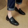 Dwarves Penny Loafers I Lader For Kvinnor I / | Loafers