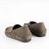 Dwarves Loafers I Mjukt Lader Andas Slip Ons Handgjorda / | Loafers