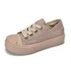 Dwarves Lader Gummi Tahatta Sneakers For Kvinnor Low-Top Snorning In / / | Sneakers