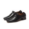 Dwarves Retro Snorning Laderskor Fyrkantig Ta Mjuka Oxfordskor In / / | Oxfords & Slips