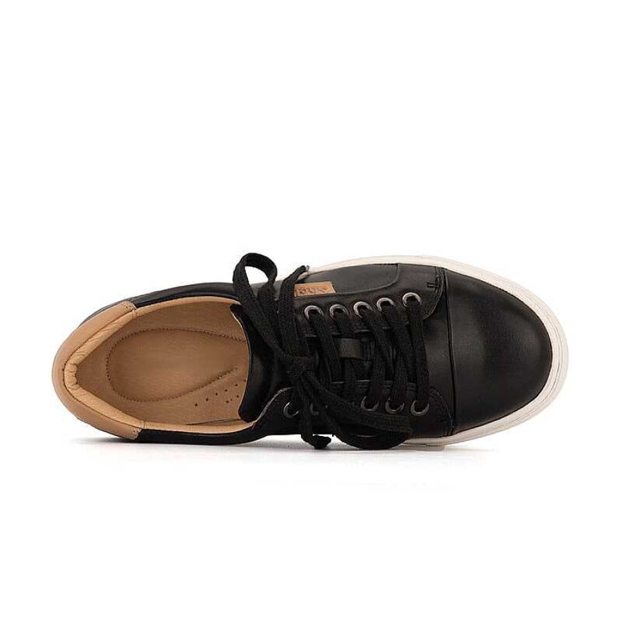 Dwarves Lagtopp For Kvinnor Mode Lader Snorning Platta Sneakers Hal Inlagd Svamp In / | Sneakers